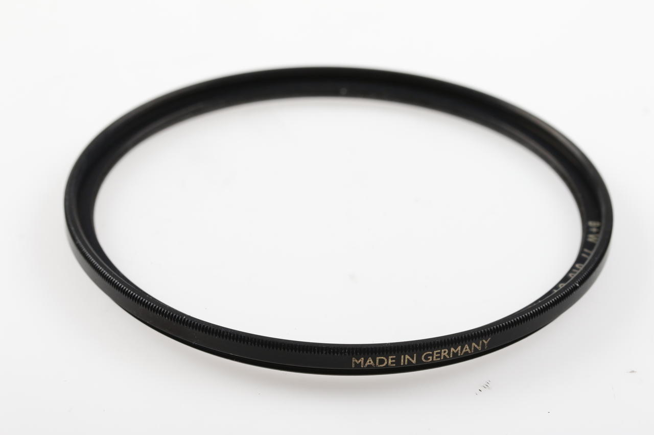 B+W UV-Haze Filter 010 MRC nano XS-Pro - 77mm