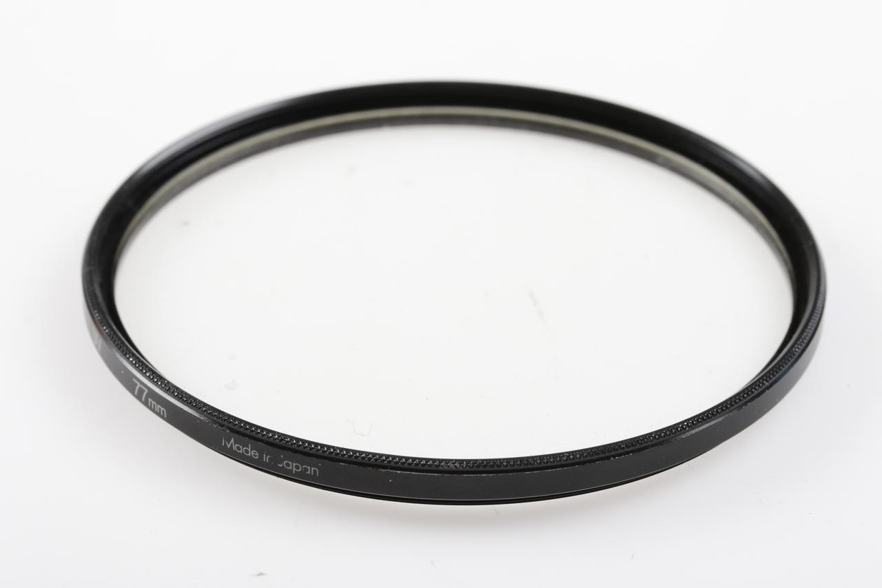 Hoya HD UV Filter - 77mm