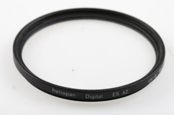 HELIOPAN UV-0 Filter / ES 62