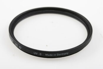 HELIOPAN UV-0 Filter / ES 62