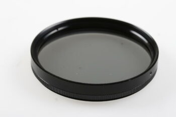 Hama PL circular Filter M55 (IV) - Pol Filter 55mm