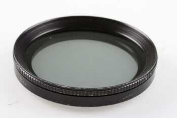 Minolta Polarisationsfilter linear - 55mm