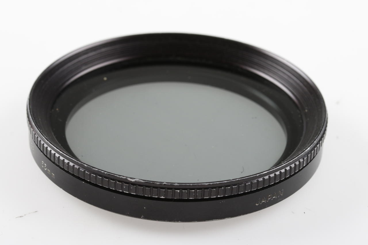 Minolta Polarisationsfilter linear - 55mm