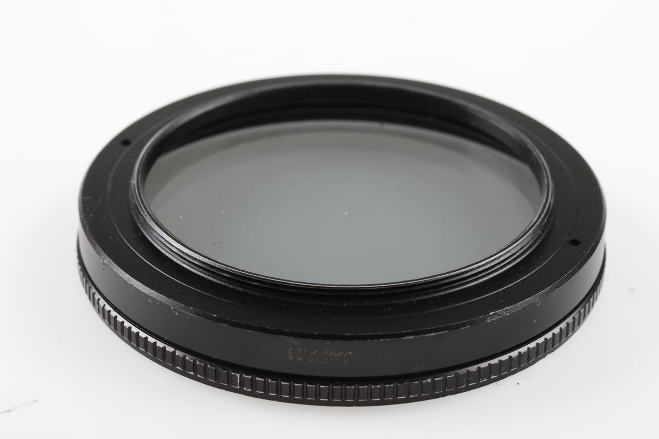 Minolta Polarisationsfilter linear - 55mm