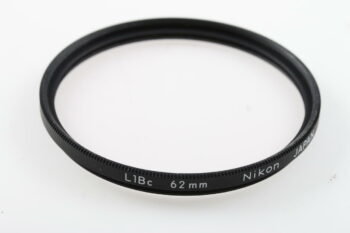 Nikon Filter Skylight L1Bc - 62mm