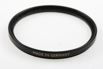 B&W UV-Haze 1x 010 1x Filter - 62mm