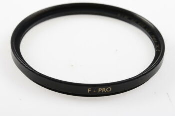 B&W UV-Haze 1x 010 1x Filter - 62mm