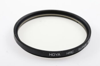 Hoya HMC Super UV(0) Filter - 62mm