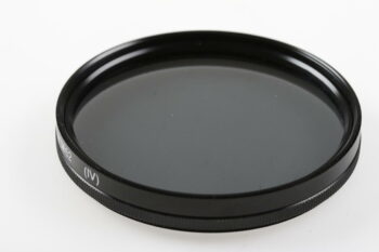 Hama PL circular Filter M62 (IV) - Pol Filter 62mm