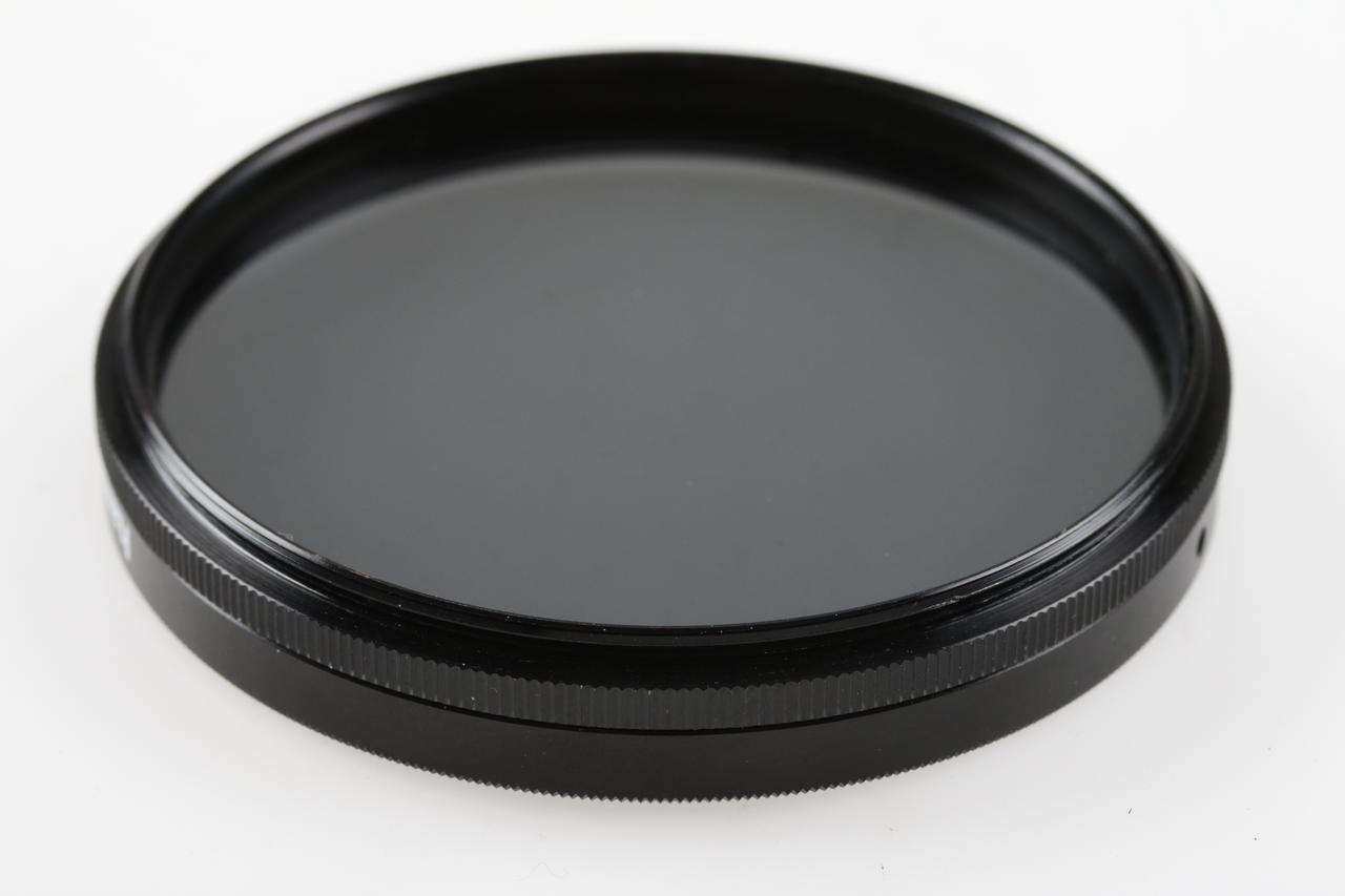 Hama PL circular Filter M62 (IV) - Pol Filter 62mm