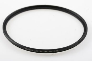 Peter Hadley UV MC Filter 82mm