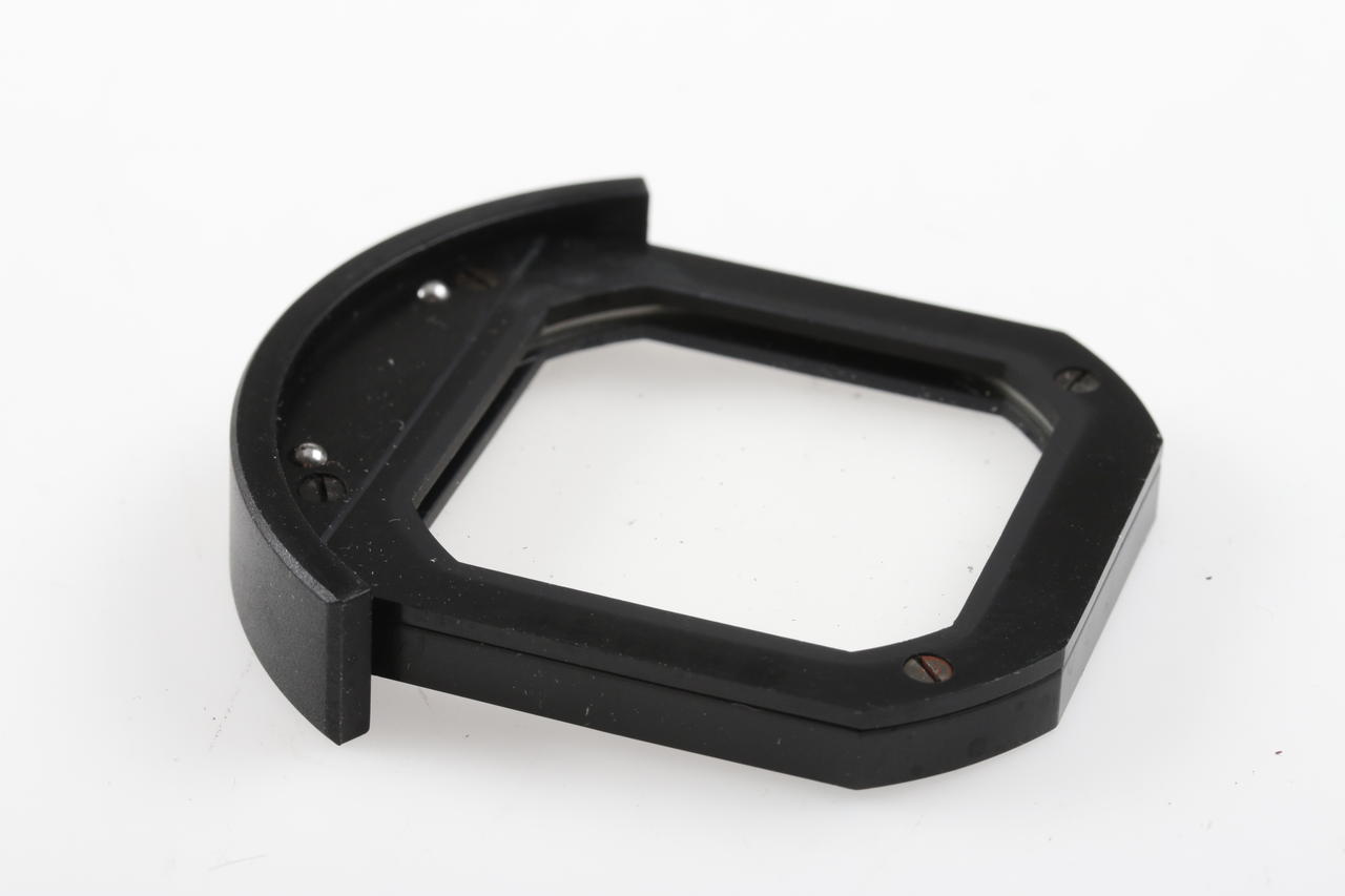 NOVOFLEX FILUV Filterhalter