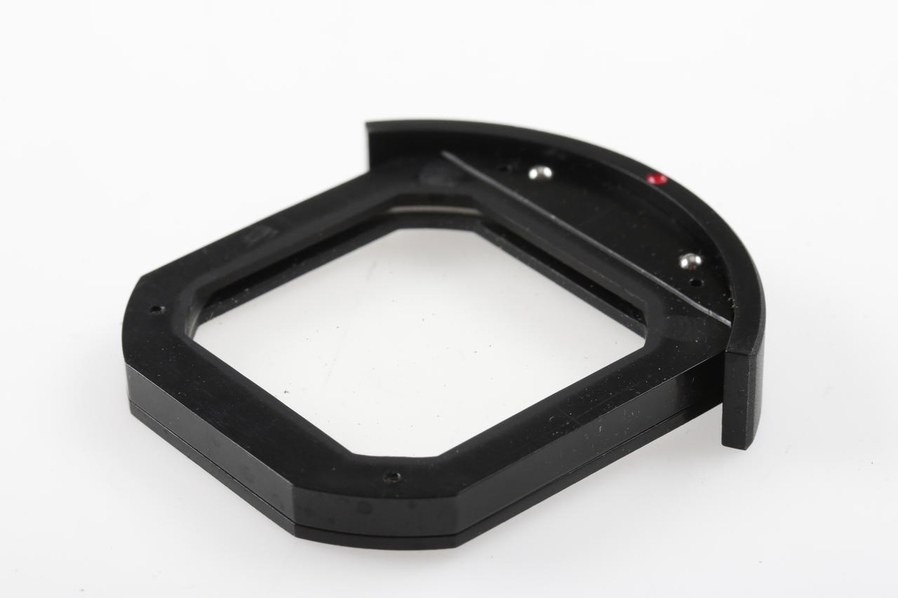 NOVOFLEX FILUV Filterhalter