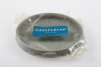 Hasselblad Objektivdeckel für Bajonett 50 grau