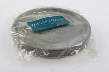 Hasselblad Objektivdeckel für Bajonett 50 grau