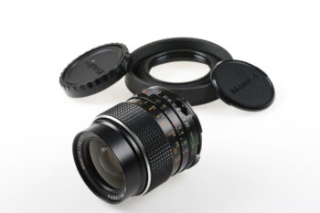 Mamiya 645 Sekor C 55mm f/2,8 - #10552