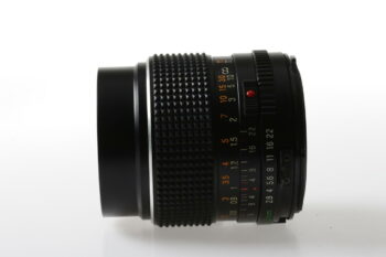 Mamiya 645 Sekor C 55mm f/2,8 - #10552