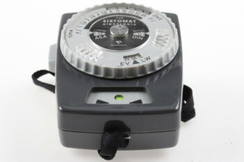 Gossen Sixtomat electronic Belichtungsmesser - #C010570