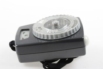 Gossen Sixtomat electronic Belichtungsmesser - #C010570