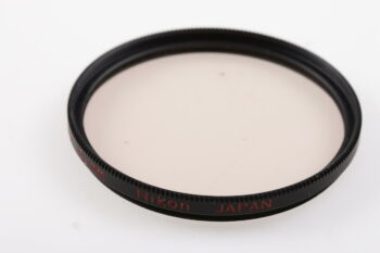 Nikon A2 UV-Filter - 52mm