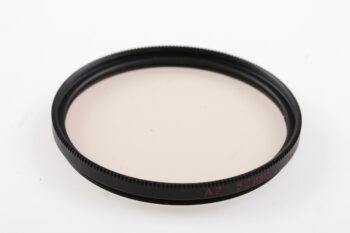Nikon A2 UV-Filter - 52mm