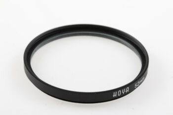 Hoya Diffuser - Weichzeichnungsilter - 52mm
