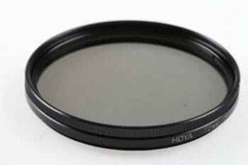 Hoya Polfilter - 72mm