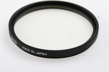 Hoya HMC UV Filter 49mm