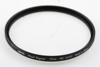 Hoya Pro1 Digital UV Filter 72mm