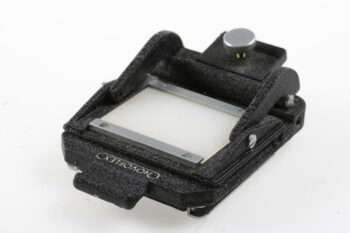 NOVOFLEX Diahalter für Balgengerät