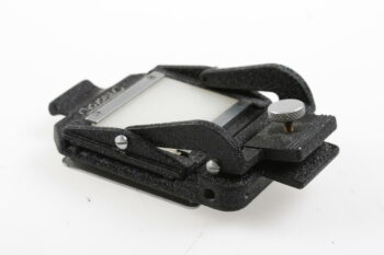 NOVOFLEX Diahalter für Balgengerät