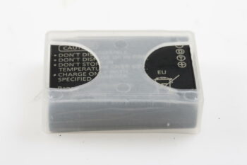 Panasonic DMW-BCG10 Li-Ionen-Akku