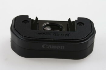 Canon Augenmuschel MG-Eb