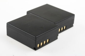 Patona Nachbauakku wie BHL-1 - 2 Stück