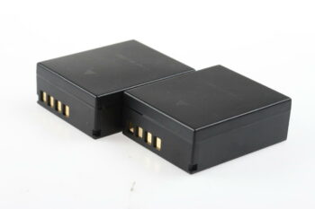 Patona Nachbauakku wie BHL-1 - 2 Stück