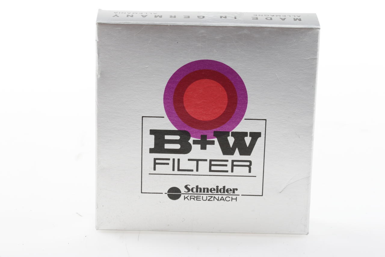 B+W SKY KR 1,5 Filter 62mm