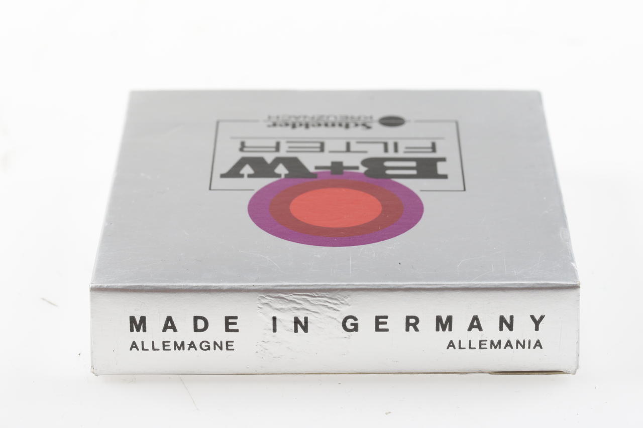 B+W SKY KR 1,5 Filter 62mm