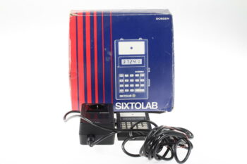 Gossen Sixtolab Messgerät