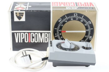 Vipo Combi Belichtungstimer