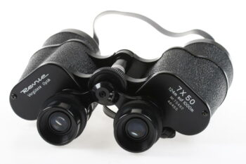 Revue Fernglas 7x50 ZCF