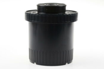 Krokus Tank 800 mit 2 Spiralen