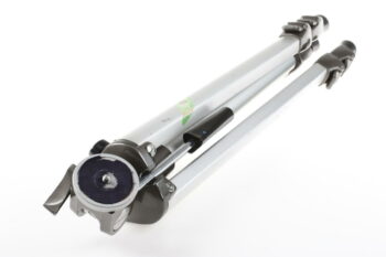 KING Dreibeinstativ mit Videoneiger