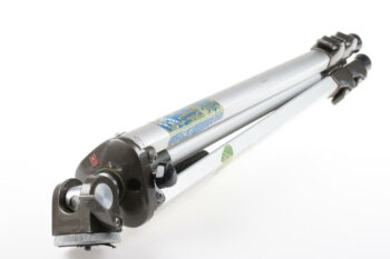 KING Dreibeinstativ mit Videoneiger