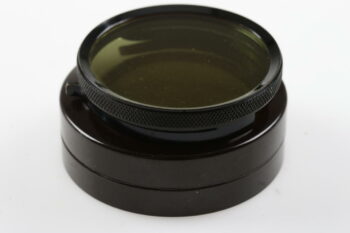 Gelbfilter Klemmfassung 40mm