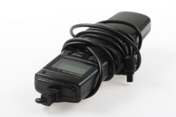 Ayex TR-1 Timer für Canon