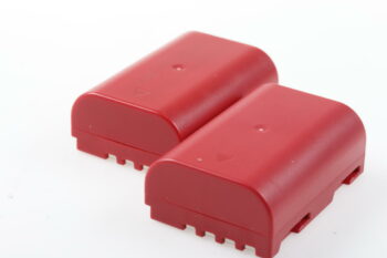 Baxxtar Nachbauakku wie DMW-BLF19E - 2 Stück