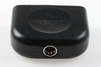 Olympus OM TTL Auto Multi Connector 3 fach Blitzverteiler