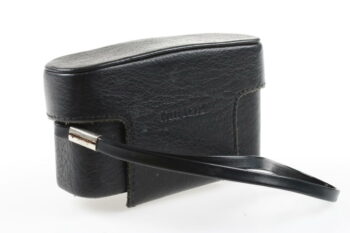 Minox Ledertasche für Minox 35