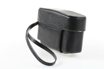 Minox Ledertasche für Minox 35