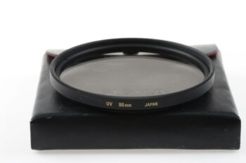 SIGMA UV DG Filter - 86mm